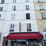 아파트 Champs Elysees Area *