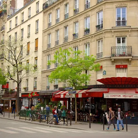 Apartment Champs Elysees Area Paris