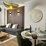 Champs Elysees Area Apartamento *